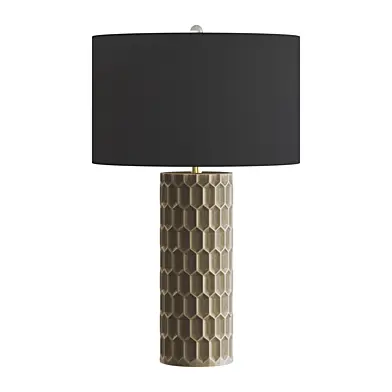 Flow decor Ireland Table Lamp