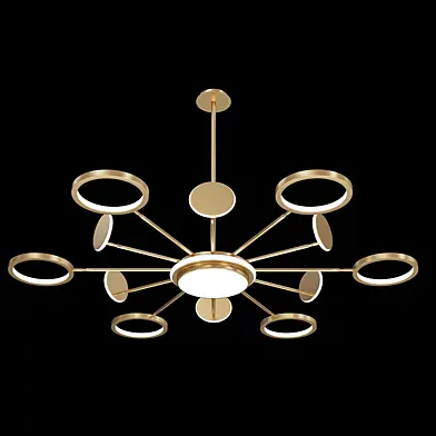 Modern Minimalist Lighting