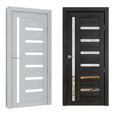Carda Russian Doors