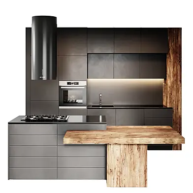 Kitchen Modern22