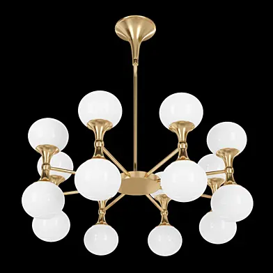 Astoria suspension