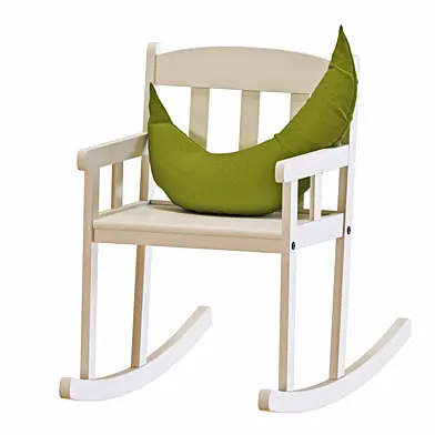 IKEA SUNDVIK Rocking Chair