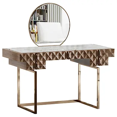 Toilet table Cantori CITY