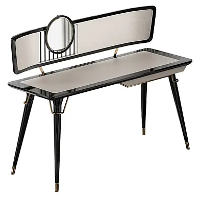 Toilet table Turri MELTING LIGHT