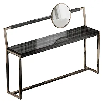 Toilet table Continuum natevo
