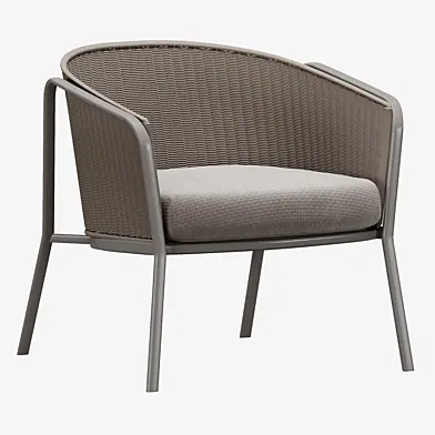 EMU Carousel Lounge Chair