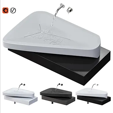 Monilit sink