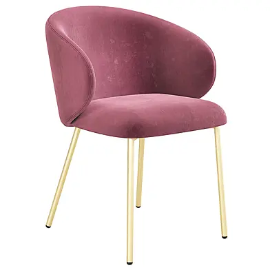 Connubia Calligaris Tuka Chair Italy