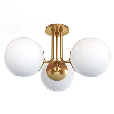 MINIMALIST GLOBE