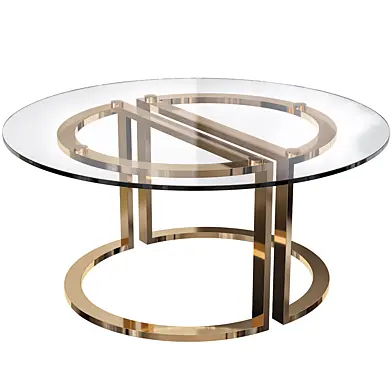 Coffee Table Garda Decor