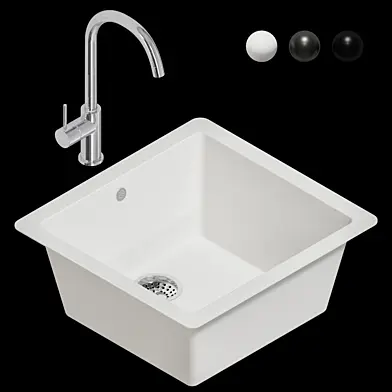 Rodi Composite 40/50/60/84