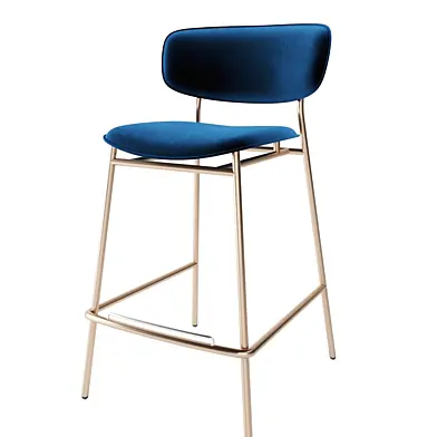 Сalligaris Fifties Bar Stool