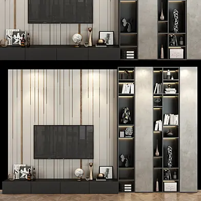 Cabinet Furniture 0140