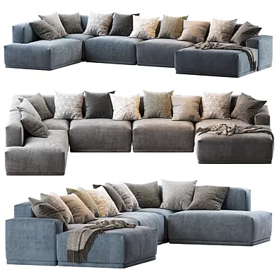 CONNECT MODULAR SOFA
