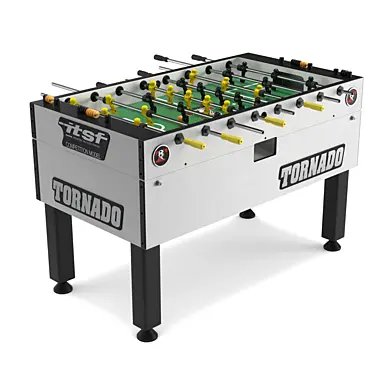 Настольный футбол Tornado T3000