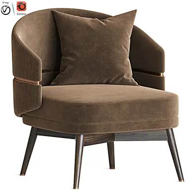 Billy Armchair Arcedior