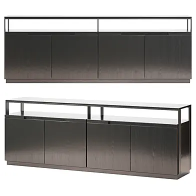 XVL / Georgia Sideboard