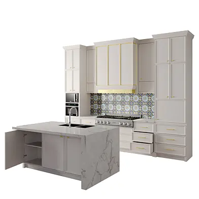 Kitchen N01