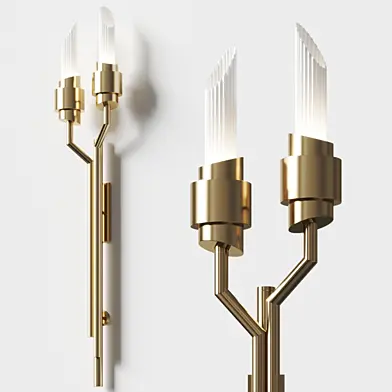 LUXXU TYCHO TORCH