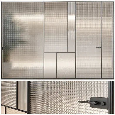 Glass Italia Sherazade 2