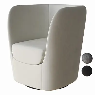 opla armchair pianca