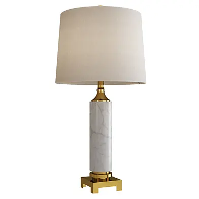 Chelsea house crosby round table lamp