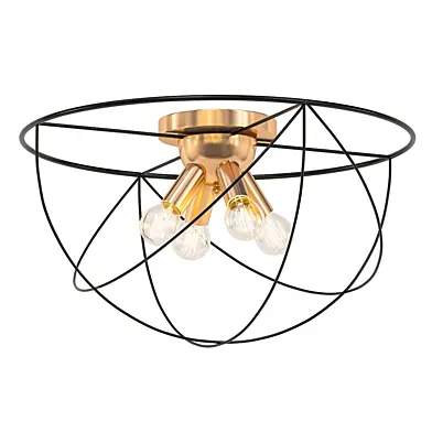 Metal Circles