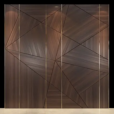 Wall Panel 48