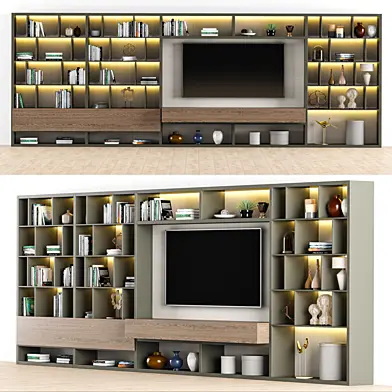 Misuraemme Tv Wall 2