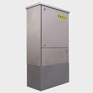 Electrical enclosure