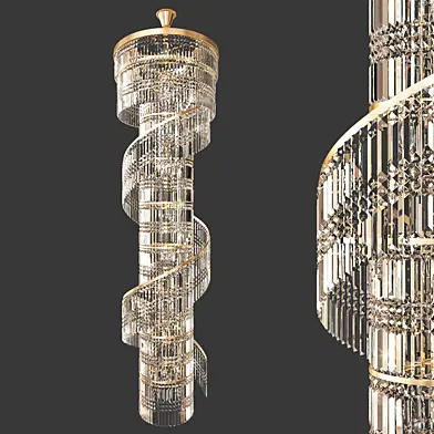 ceiling light 117