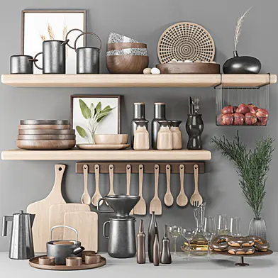 kitchen accessories 001