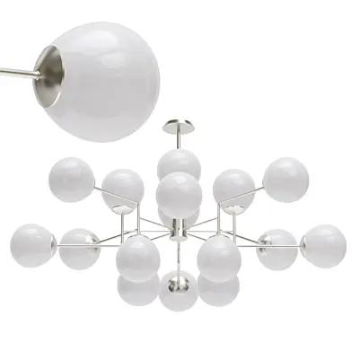 Chandelier Erich Maytoni
