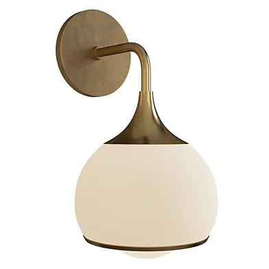 Reese wall sconce