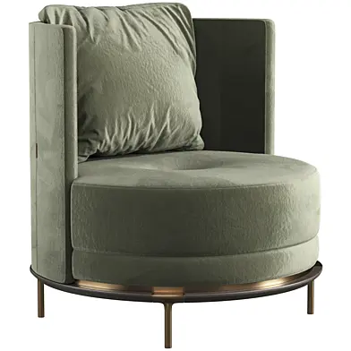 Armchair Aster Estee