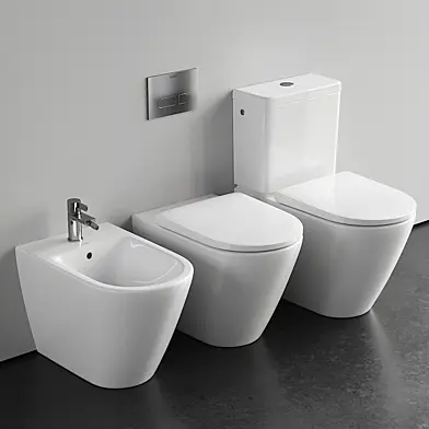 Duravit D-Neo WC