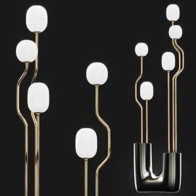 COMET Floor Light