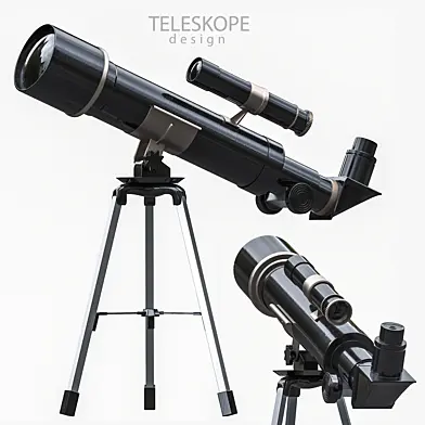 Teleskope