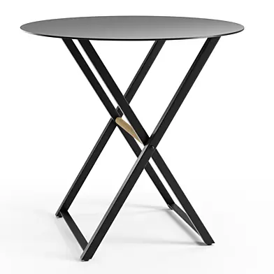 Richins Side Table