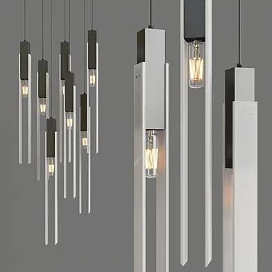 Lampatron GIVA Pendant chandelier