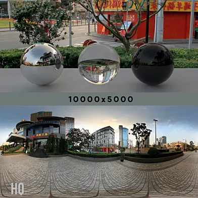 HDRI №7