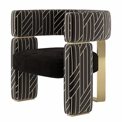 Margaret Armchair