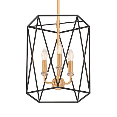 Artcraft Harmony AC11031 Chandelier