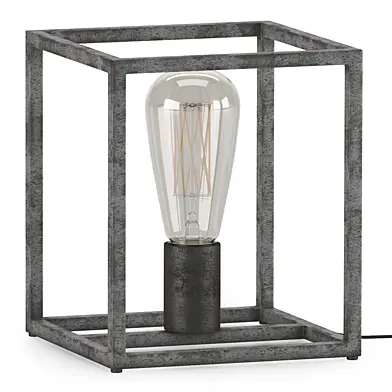 Furnwise - Industrial Table Light Winston