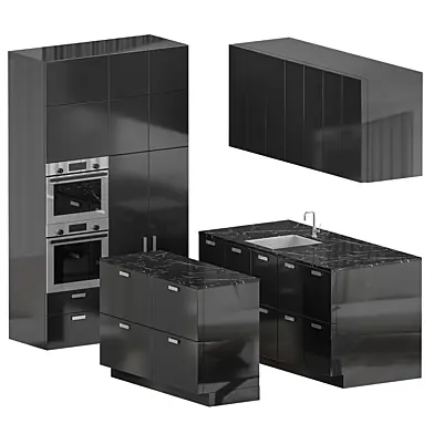 Kitchen smart furniture_9