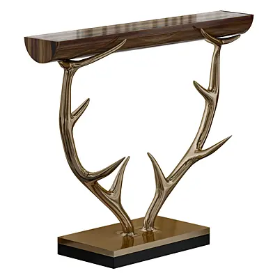 Megeve Console