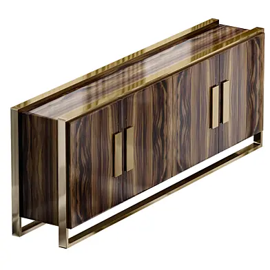 Delessite Sideboard