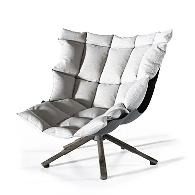Husk Chair