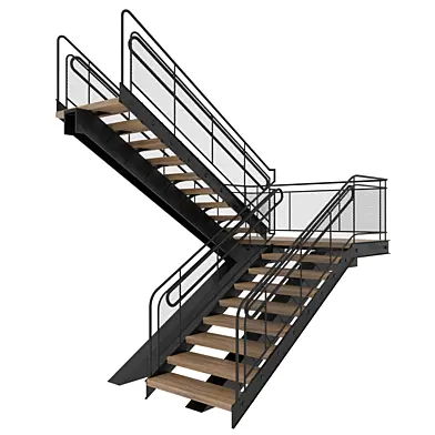 Stairs 5