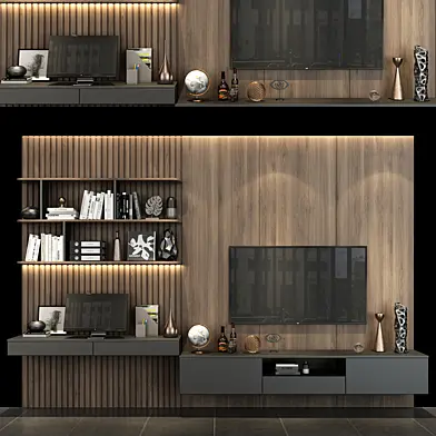 Cabinet Furniture 0144